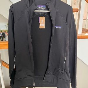 PATAGONIA spring jacket ( Ladies M)